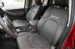 Nissan Xterra Pro-4X 2011 года